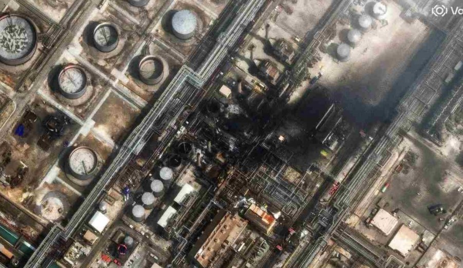 সৌদি আরবে ক্ষেপণাস্ত্র হামলায় বাংলাদেশি নিহত